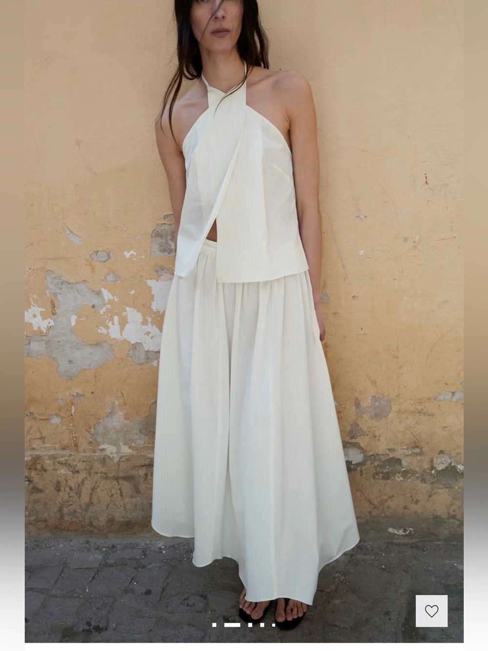 Mango Skirt